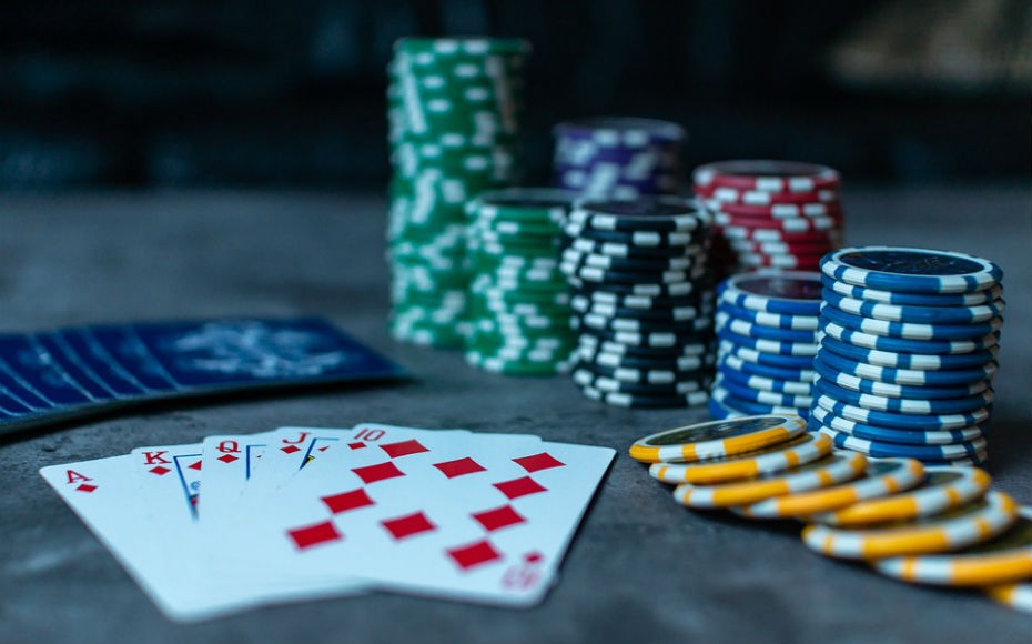 Celebration Poker Bonus Codes Can Raise Your Bankroll