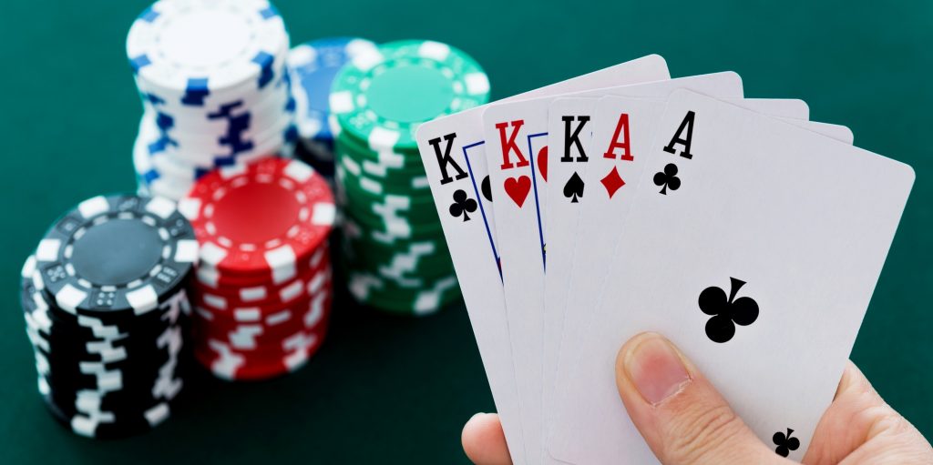 Qué es la varianza en el póker: todo lo que debes saber - Easypppoker