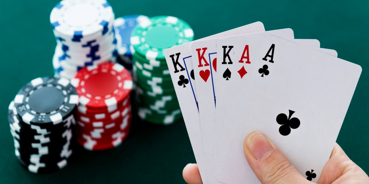 Qué es la varianza en el póker: todo lo que debes saber - Easypppoker